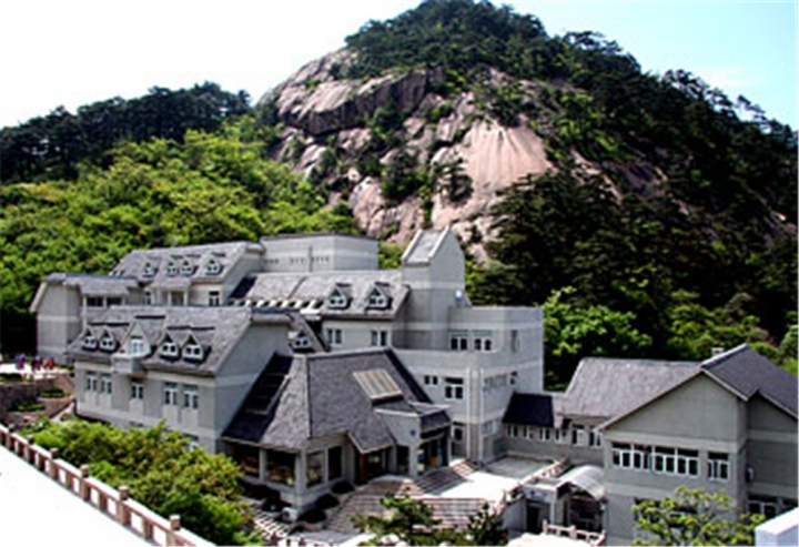 20161116 黃山遊 光明頂 始信峰 北海
