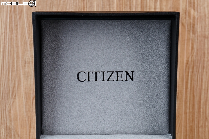 動力持久不打烊 CITIZEN BZ1006-82E 藍牙腕錶