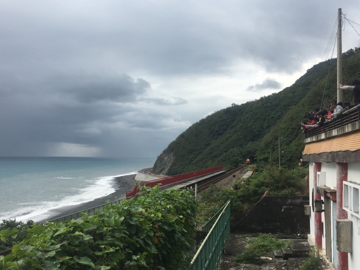 2016跨年生日環島之旅(圖多)