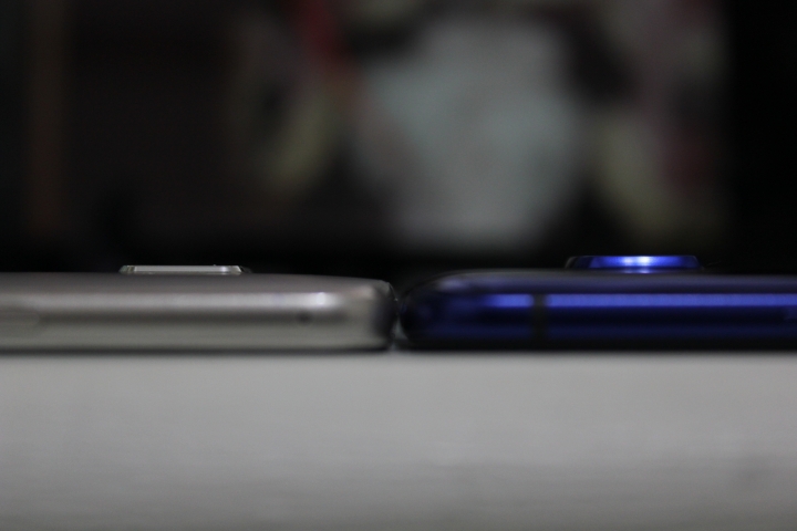 【開箱比較】HTC U Ultra vs ASUS ZF3D 6G/256G 頂級國產S821對決(圖多文長)