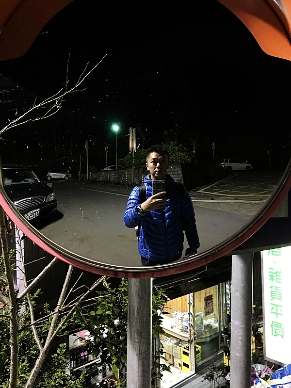 20161201~1215 阿里山、墾丁、綠島、武嶺放空之旅 (一)日月潭、阿里山、嘉義行程