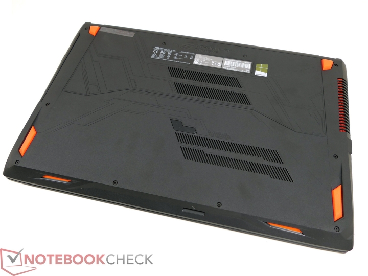 華碩新機GL753VD 有資訊了唷