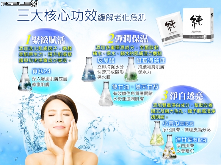 【太好用所以開箱】高cp值-純面膜-過敏麻花臉的我掃貨掃到殺紅眼