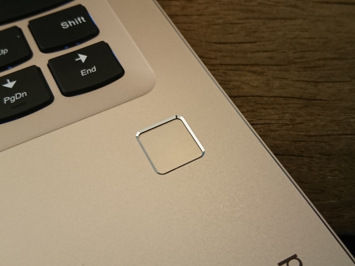 Lenovo 710s Plus不專業開箱文