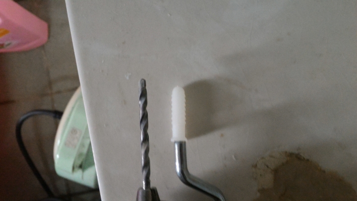 乾溼分離浴室之浴簾安裝DIY(內有福利社照片)