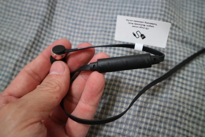 【開箱】瑞典SUDIO VASA BLÅ 藍牙耳機