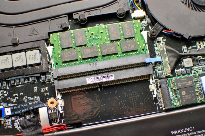 GIGABYTE Aero14 V7,搭載Kaby Lake CPU測試首發