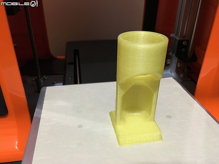 da Vinci mini w 3D列印機,發揮創意、日常實用、輕鬆好上手!