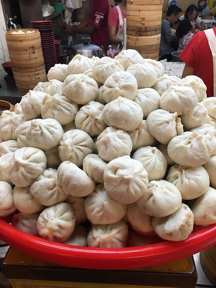 颱風在前,無懼! 8天環島,6天折返!