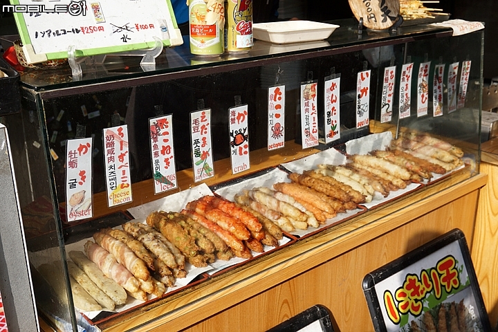 嚴島神社 以海上大鳥居而聞名的世界遺產