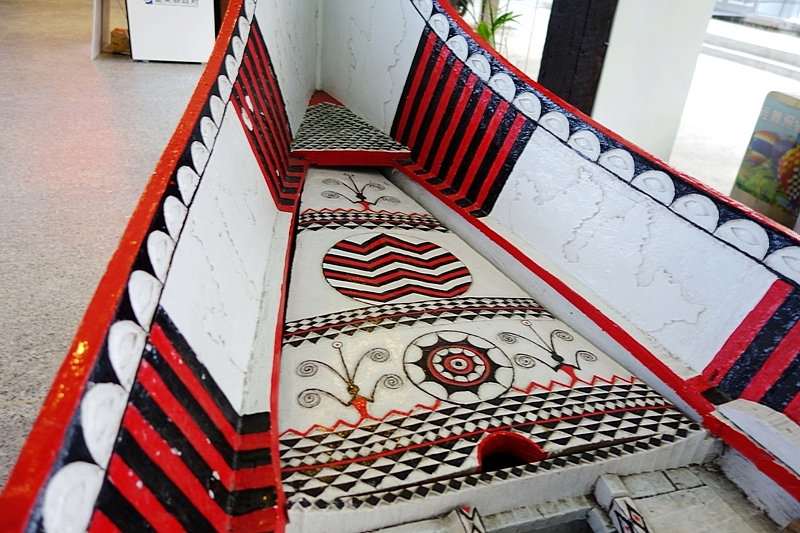 20161201~1215 阿里山、墾丁、綠島、武嶺放空之旅 (三) 高雄、墾丁、台東