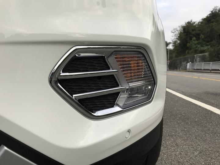 2017 TDCi 柴油 KUGA ( 7T ) 開箱 3/23 更新
