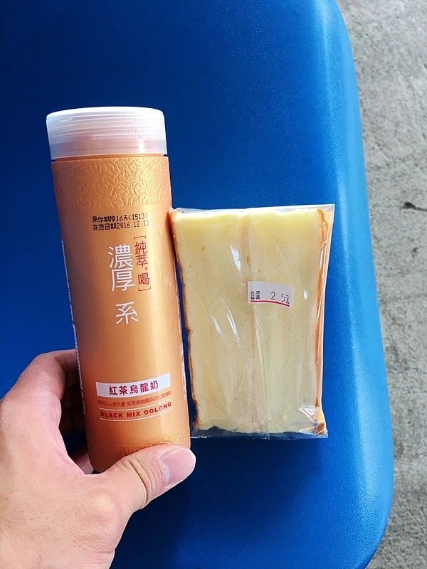 20161201~1215 阿里山、墾丁、綠島、武嶺放空之旅 (二) 嘉義、台南、高雄
