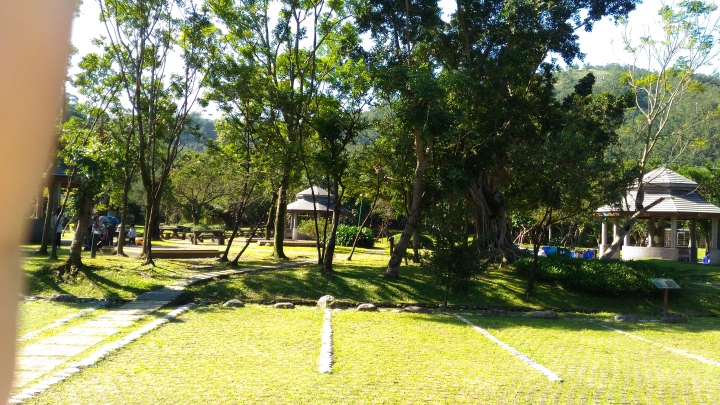 宜蘭旅遊一日遊蘇澳武荖坑