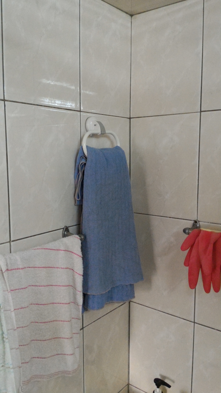 乾溼分離浴室之浴簾安裝DIY(內有福利社照片)