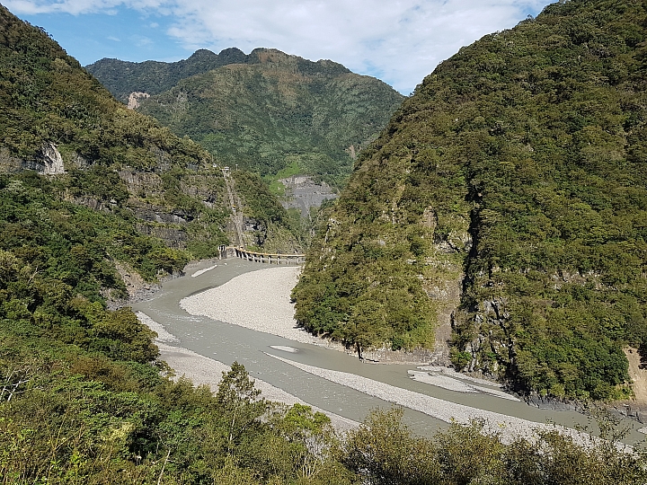 2016《山線》機車環島9日遊記