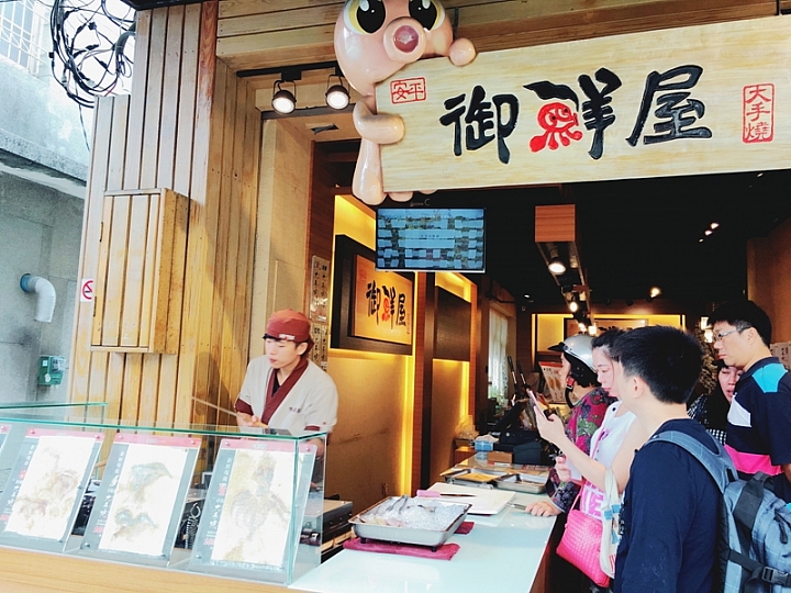 20161201~1215 阿里山、墾丁、綠島、武嶺放空之旅 (二) 嘉義、台南、高雄