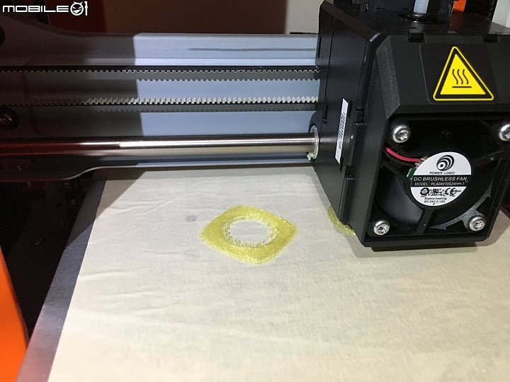 da Vinci mini w 3D列印機,發揮創意、日常實用、輕鬆好上手!
