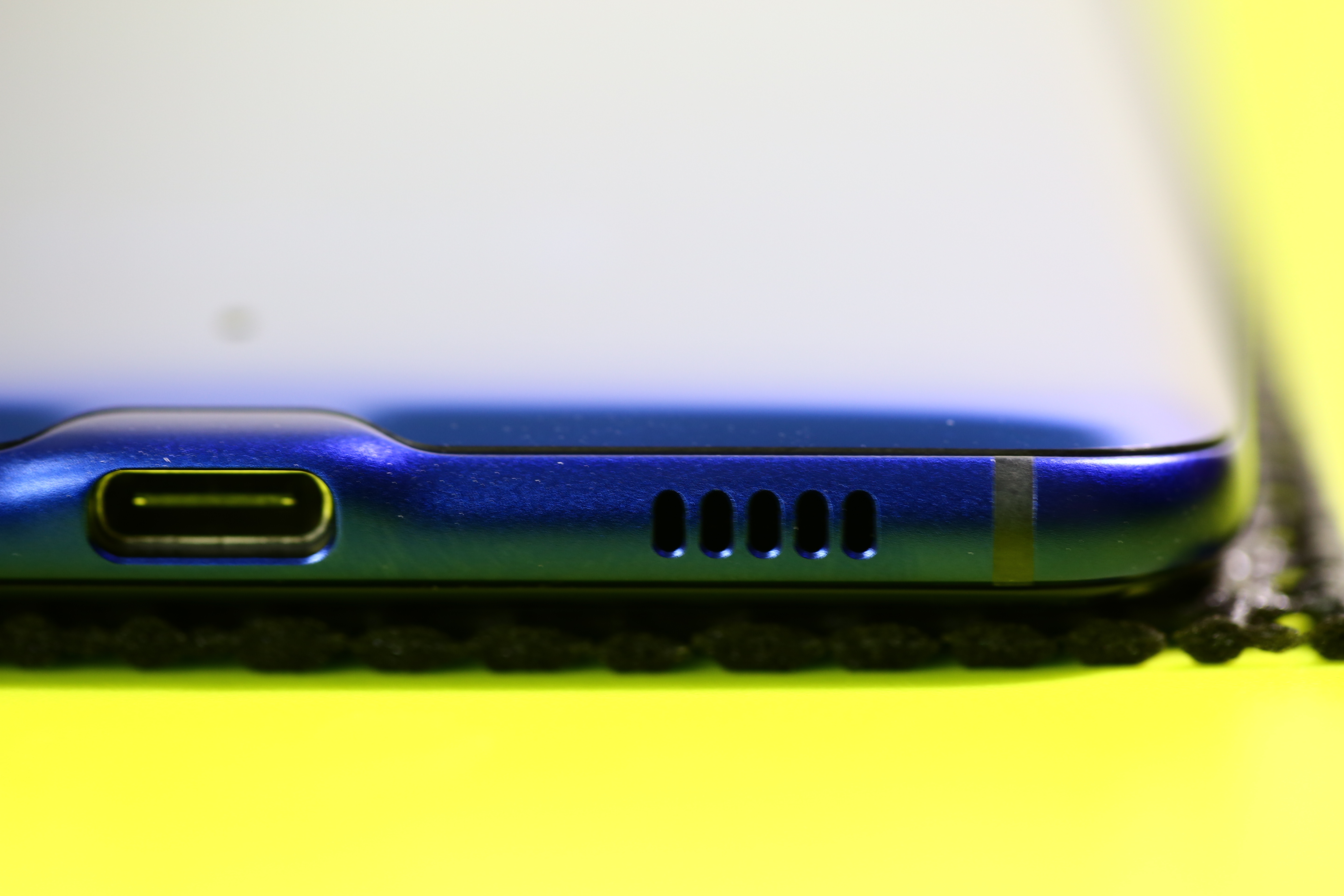 HTC U Ultra開箱及簡單評測(多圖)1/25更新
