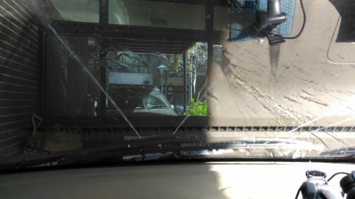 老車擺脫不了的命運…東西一直壞…(雨刷噴水馬達篇)