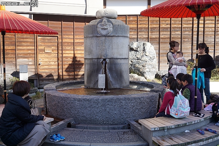 道後溫泉本館 日本最古老溫泉 神隱少女的場景