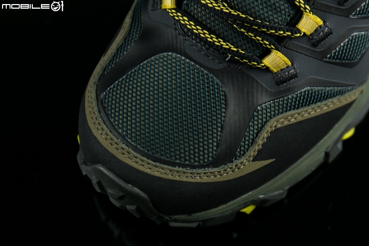 Merrell Moab Fst Ice+ Thermo 健行鞋體驗分享