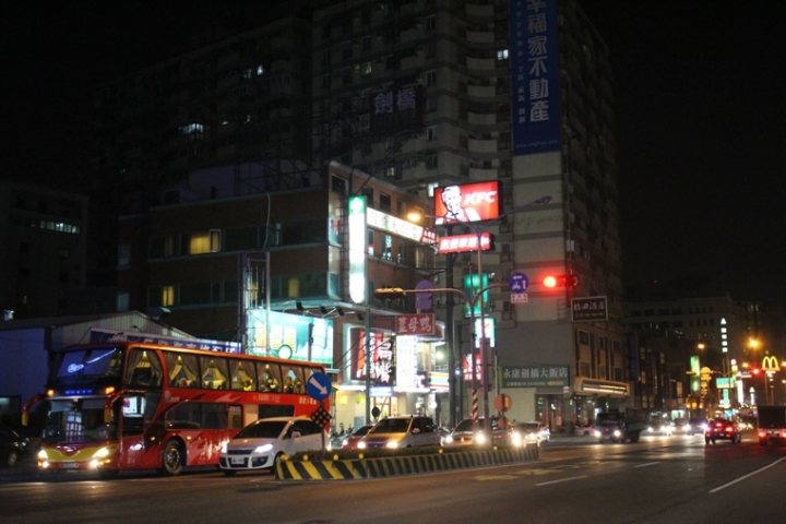 "不惑騎士"的一日北-南331KM之旅 (三陽新高手-平均油耗39.73KM/L)
