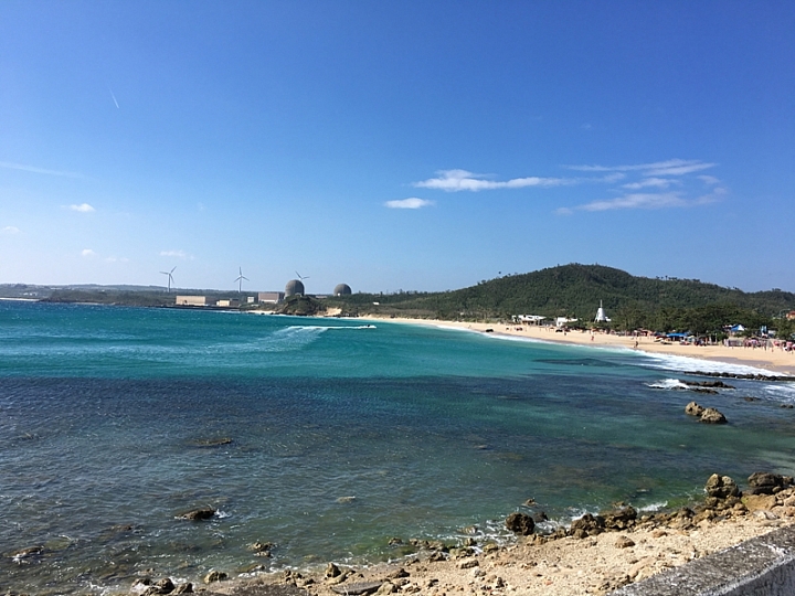 20161201~1215 阿里山、墾丁、綠島、武嶺放空之旅 (三) 高雄、墾丁、台東