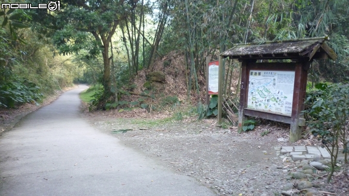 林內龍過脈登山步道,運動、旅遊、賞景皆適宜~