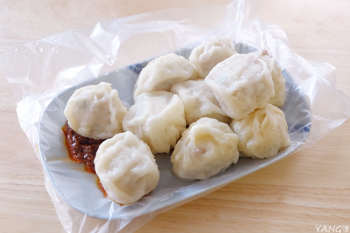 【蘆洲】蘆洲必吃小籠包5+1店