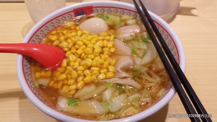20161028 關西‧北陸