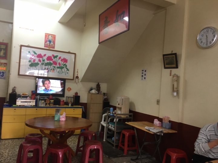 【美食。食記】台中 豐原 川味滿溢 麻辣道地 九寨溝麻辣牛肉麵