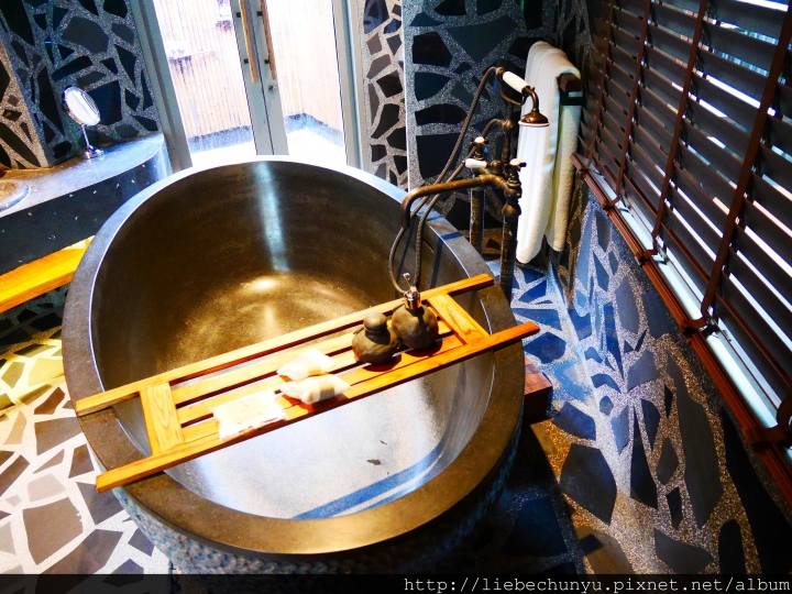 【泰國普吉島頂級住宿:Keemala奇瑪拉渡假村】Tree Pool House 雙層泳池樹屋(上)
