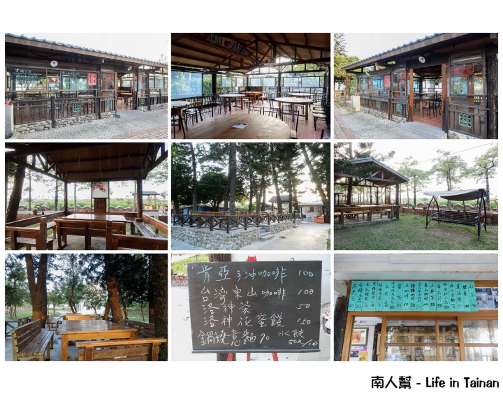 【台南一日遊】純樸懷舊小城鎮│一次走15個點│吃鹽水意麵順道週邊逛逛~~鹽水一日遊