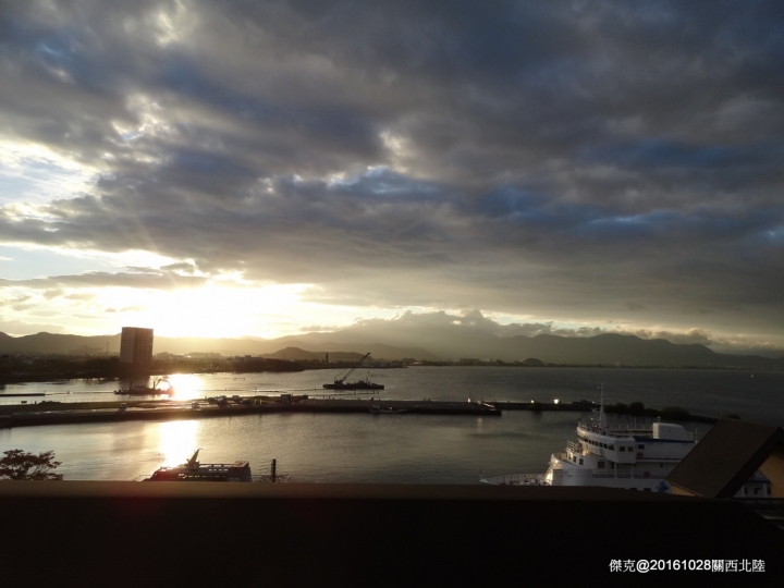 20161028 關西‧北陸