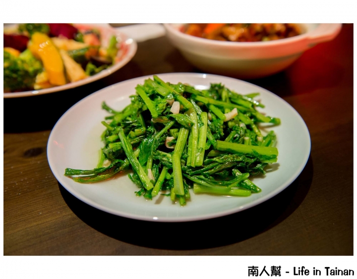 【台南中西區-美食】呷台灣菜、飲台灣酒...ㄟ好所在│台式餐酒館~~肥灶聚場 JOHOJiA