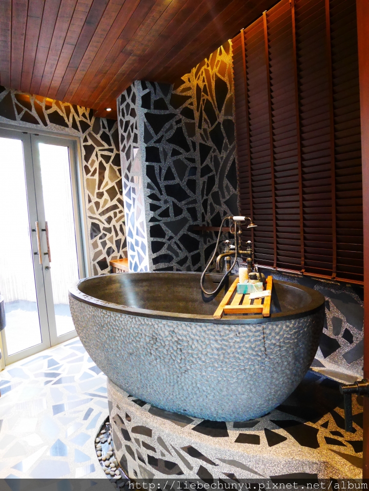 【泰國普吉島頂級住宿:Keemala奇瑪拉渡假村】Tree Pool House 雙層泳池樹屋(上)