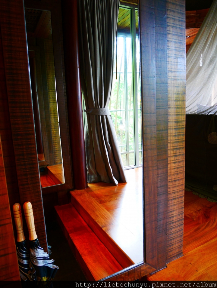 【泰國普吉島頂級住宿:Keemala奇瑪拉渡假村】Tree Pool House 雙層泳池樹屋(上)