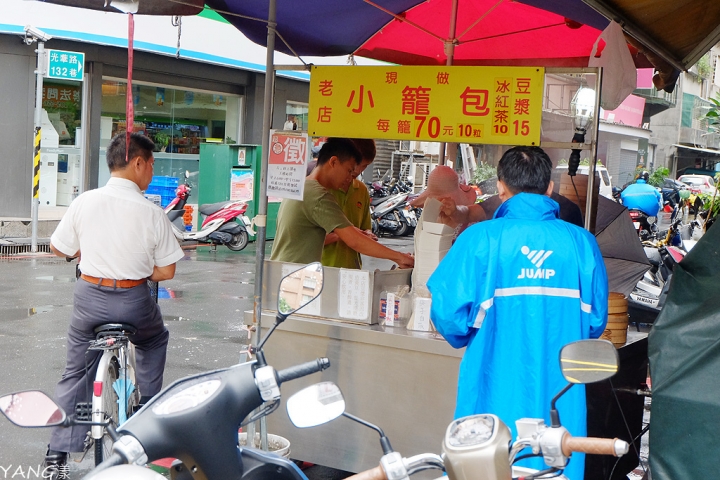【蘆洲】蘆洲必吃小籠包5+1店
