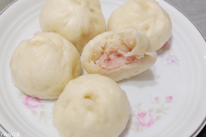 【蘆洲】蘆洲必吃小籠包5+1店