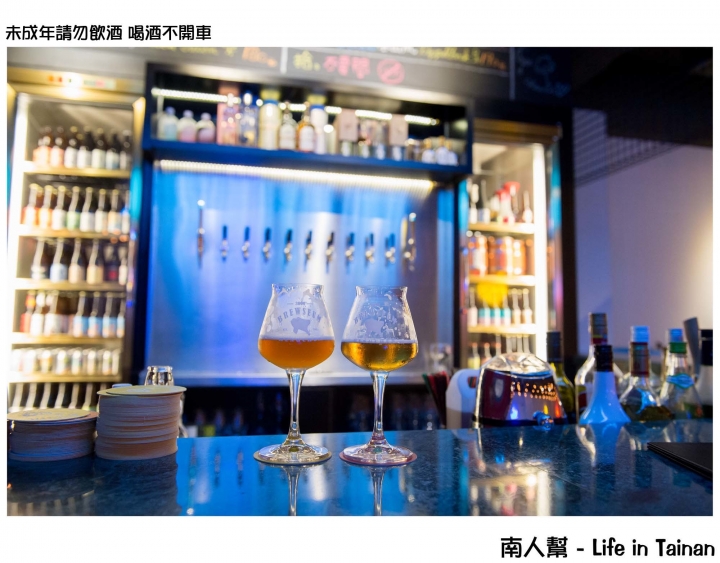 【台南中西區-美食】呷台灣菜、飲台灣酒...ㄟ好所在│台式餐酒館~~肥灶聚場 JOHOJiA