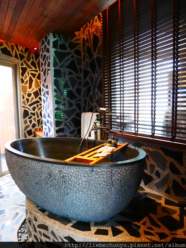 【泰國普吉島頂級住宿:Keemala奇瑪拉渡假村】Tree Pool House 雙層泳池樹屋(上)