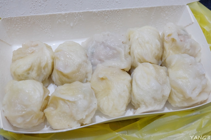 【蘆洲】蘆洲必吃小籠包5+1店