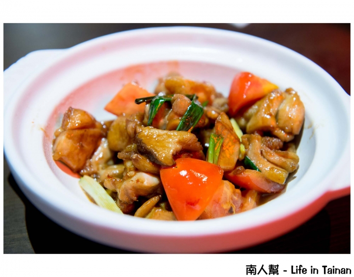 【台南中西區-美食】呷台灣菜、飲台灣酒...ㄟ好所在│台式餐酒館~~肥灶聚場 JOHOJiA