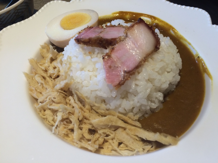 【台北中山】南京東路 20碼 Bread & Noodle 超平價套餐98元起