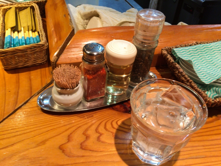 【美食。食記】東京 池袋 大碗管飽 親切如家 我家 拉麵 沾麵 女性 推薦 歡迎女生來我家吃麵
