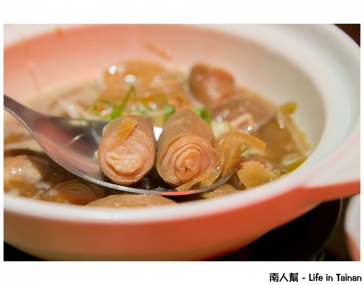 【台南中西區-美食】呷台灣菜、飲台灣酒...ㄟ好所在│台式餐酒館~~肥灶聚場 JOHOJiA