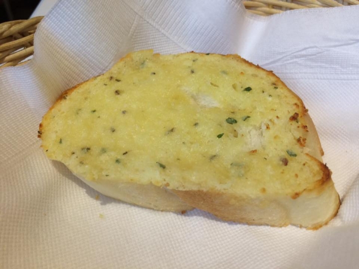【台北大同】中山站 La Pasta 南西店 商業午餐好飽好超值