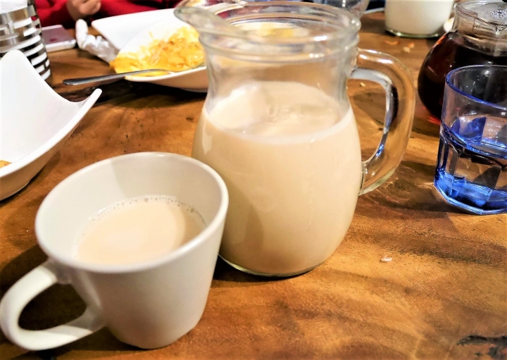 【台北陽明山 | 景觀餐廳】峇里島風格的約會與夜景聖地✦The Top 屋頂上