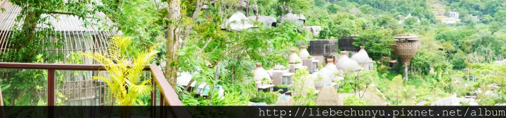 【泰國普吉島頂級住宿:Keemala奇瑪拉渡假村】Tree Pool House 雙層泳池樹屋(上)